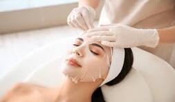 Facials & Skin Care