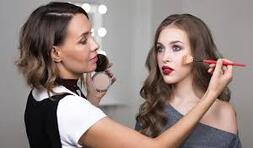 Makeup Services