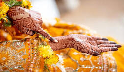 Mehndi Services