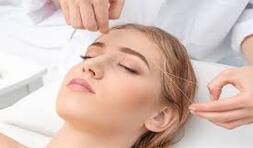 Waxing & Threading