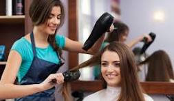 Hair Styling Service