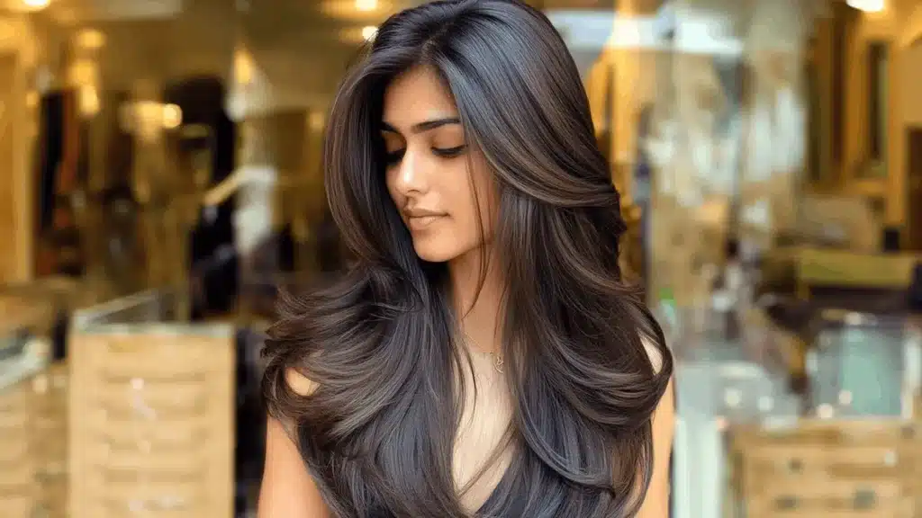 glamour saloon