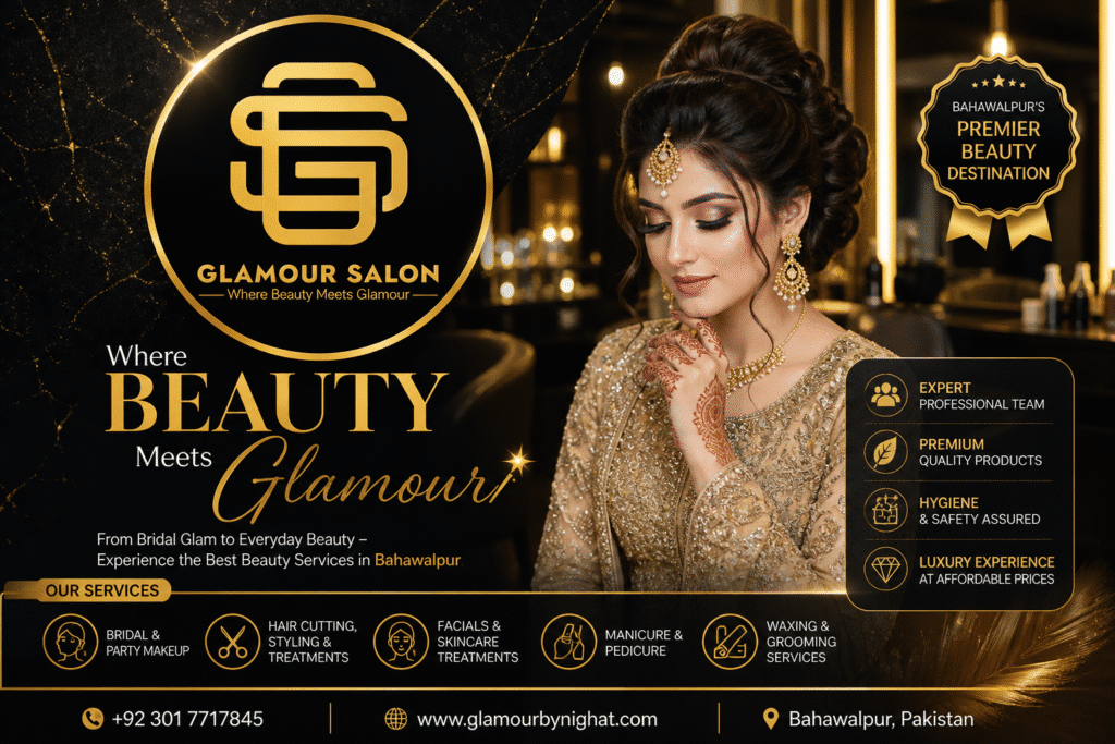 glamour