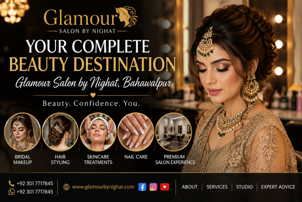 Beauty Destination